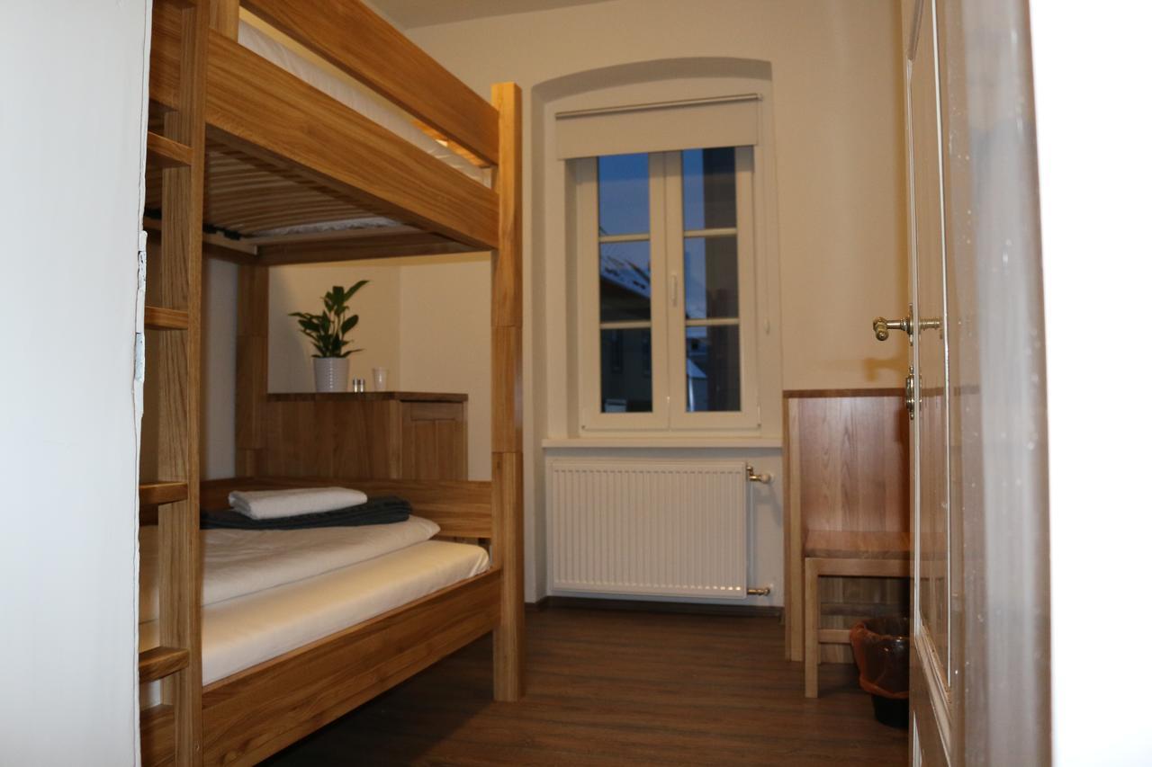 Hotel Sinos Клагенфурте Экстерьер фото